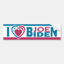 I Liebe Joe Biden