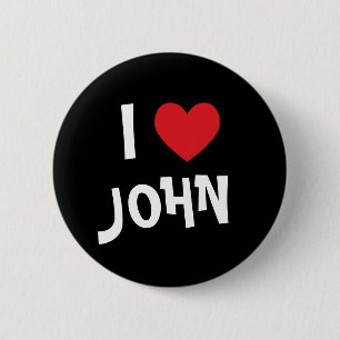 I Liebe John Button