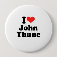 I Liebe John Thune