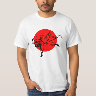 I LIEBE-JUDO T-Shirt