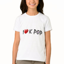 I Liebe K POP TXT
