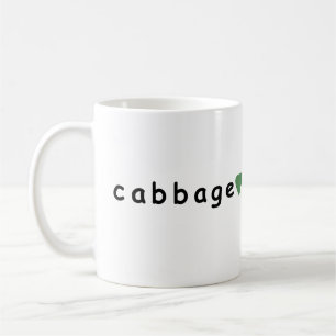 I LIEBE KAFFEETASSE