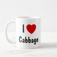 I Liebe