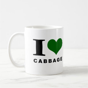 I LIEBE KAFFEETASSE