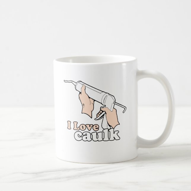 I LIEBE KAFFEETASSE (Rechts)