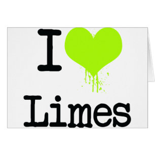 I Liebe-Kalke