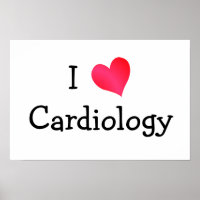 I Liebe Kardiologie