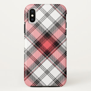 I LIEBE KARIERT Case-Mate iPhone HÜLLE