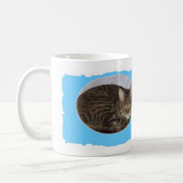 I LIEBE-KATZEN TASSE