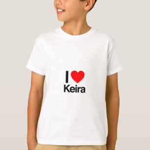 i Liebe keira T-Shirt