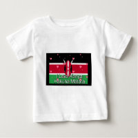I Liebe Kenya und "Hakuna Matata" Kunstdrucken