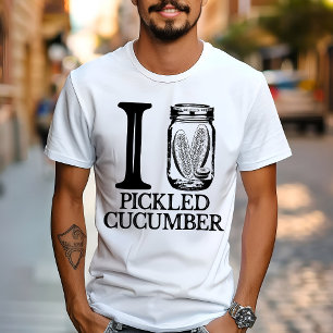 I Liebe Kichelkauz - Vintage Krustenhalle T-Shirt