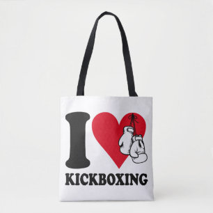 I Liebe Kickboxing