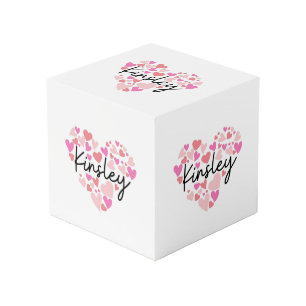 I Liebe Kinsley Würfel