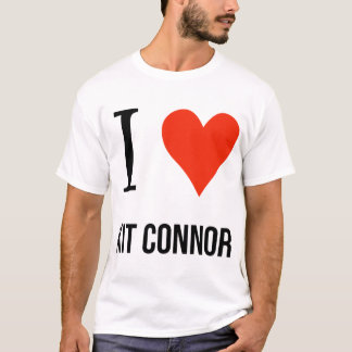 i Liebe Kit Connor T-Shirt