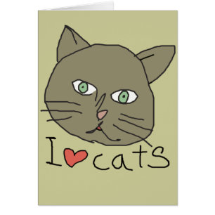 I Liebe Kitty