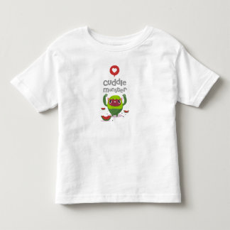 I LIEBE KLEINKIND T-SHIRT