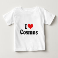 I Liebe-Kosmos