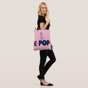 ♪ ♥ I Liebe KPop Fantastisch klassischer Chic All-