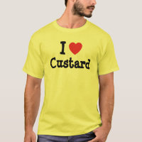 I Liebe Kundenherz T - Shirt