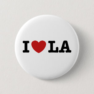 I LIEBE LA BUTTON