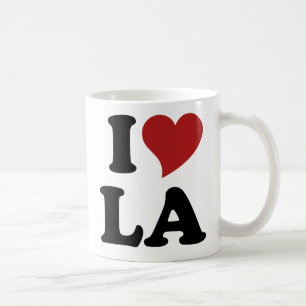 I LIEBE LA KAFFEETASSE