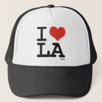 I LIEBE-LA