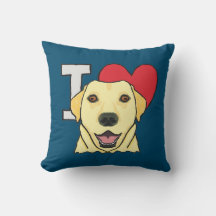 I Liebe Labradors