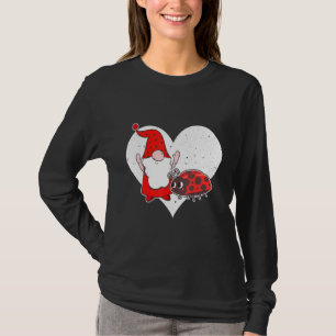 I Liebe Ladybugs 2 T-Shirt