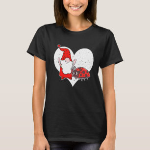 I Liebe Ladybugs T-Shirt