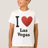 I Liebe Las Vegas