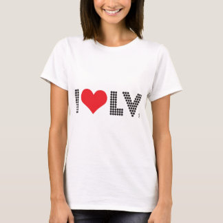 I Liebe Las Vegas T-Shirt