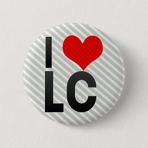 I Liebe LC Button