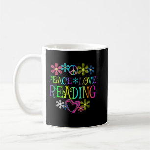 I Liebe Lesen Shirt Buchliebhaber Geschenkgutschei Kaffeetasse