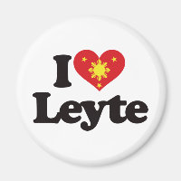 I Liebe Leyte