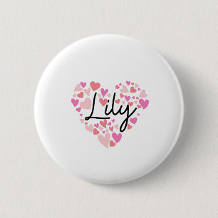 I Liebe Lily Button