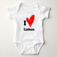 I Liebe Lissabon