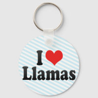 I Liebe Llamas