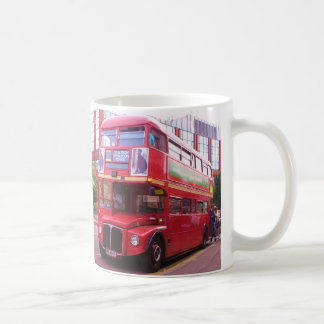 I Liebe London! Tasse