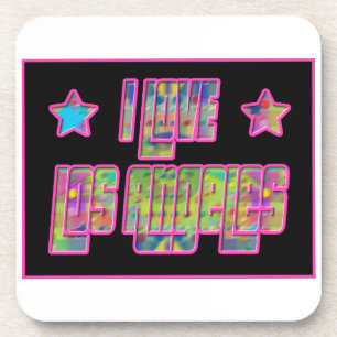 I Liebe Los Angeles Smile Drama Untersetzer