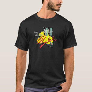 I Liebe Lucy Club Babalu T-Shirt