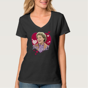 I Liebe Lucy I bin Ethel T-Shirt