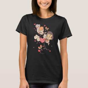 I Liebe Lucy Rumba Dance T-Shirt