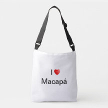 I Liebe Macapá