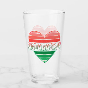 I Liebe Madagaskar, Madagaskar, Madagaskar Glas