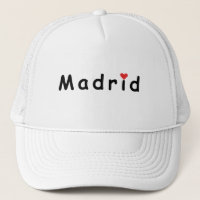 I Liebe Madrid