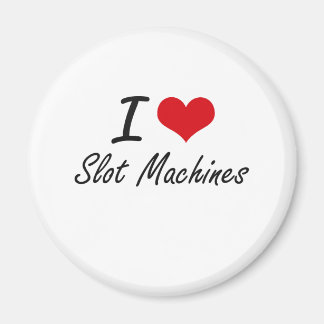 I LIEBE MAGNET