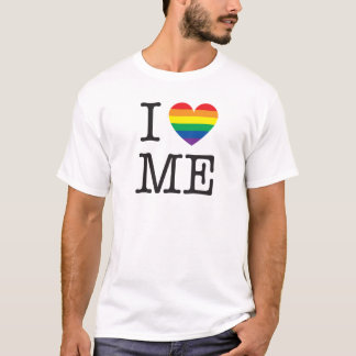 I Liebe-Maine-Shirt T-Shirt