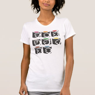 I LIEBE MAKI-ZUSHI! T-Shirt
