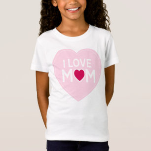 I LIEBE MAMA T-Shirt